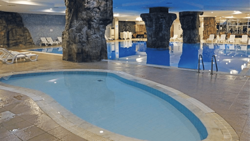 Istanbul: Princess Island Swimming Tour and Aquapark - Return sailing at golden hour: making the cruise part count