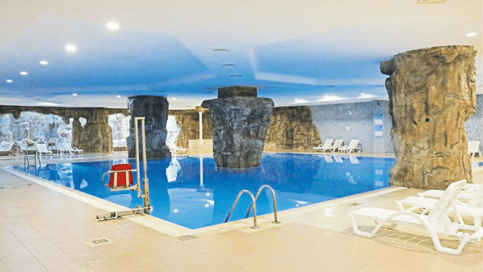 Istanbul: Princess Island Swimming Tour and Aquapark - Price and value: does $70 make sense for your day?
