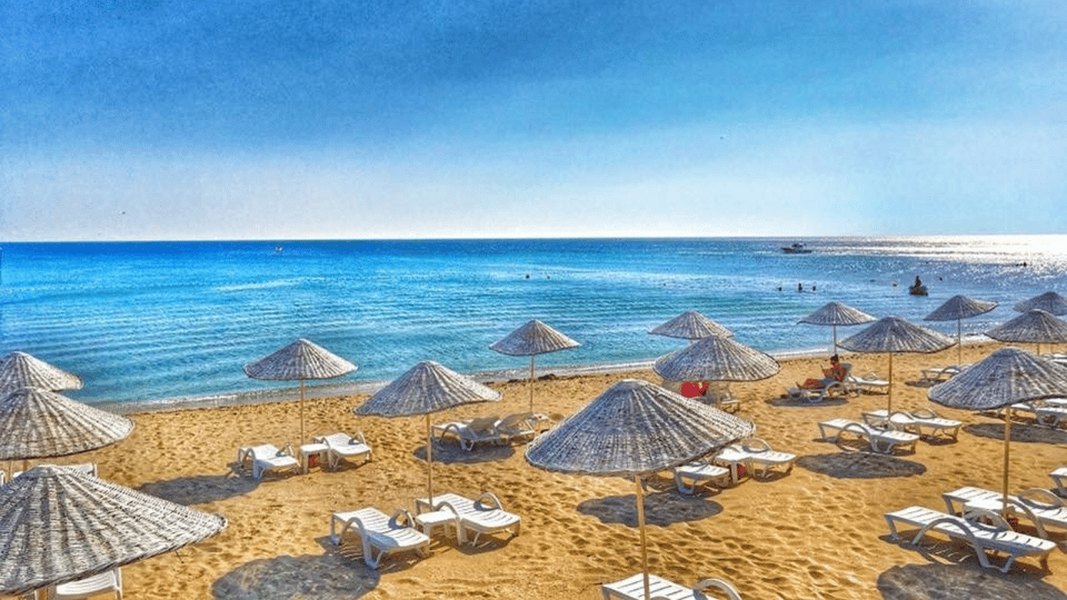 Istanbul: Princess Island Swimming Tour and Aquapark - FAQ