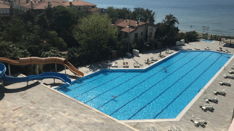 Istanbul: Princess Island Swimming Tour and Aquapark - Cruising the Sea of Marmara: the views that change your Istanbul brain