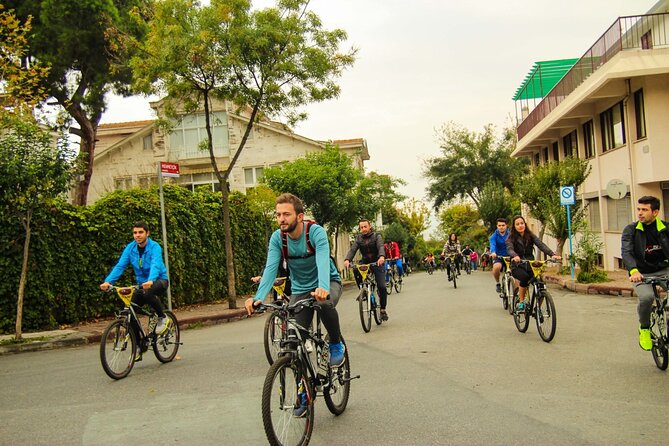 Istanbul Princess Island Tour Include Lunch and Island Car Trip - Two Hours on Büyükada: Car-Free Streets, Shop Stops, and Real Island Vibes