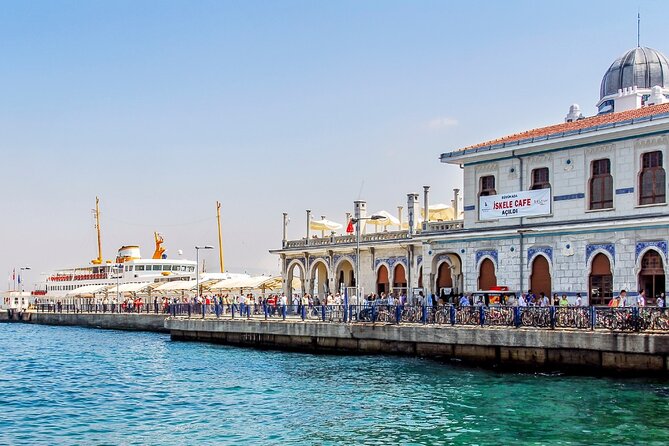 Istanbul Princes's Island Tour Lunch Included - Key highlights worth planning around