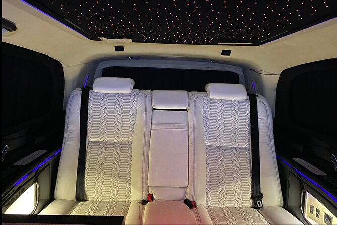 Istanbul Private Airport Transfer: IST & SAW VIP Mercedes - Price and Value: When a Cheap Transfer Feels Premium