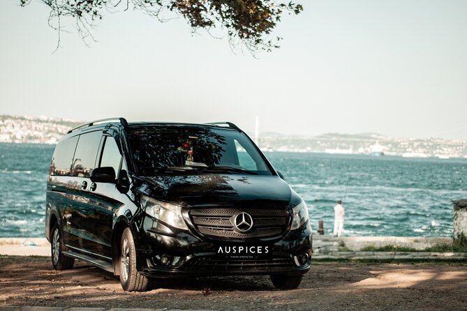 Istanbul Private Airport Transfers - The 90-Minute Wait Window: Plan to Be Reachable