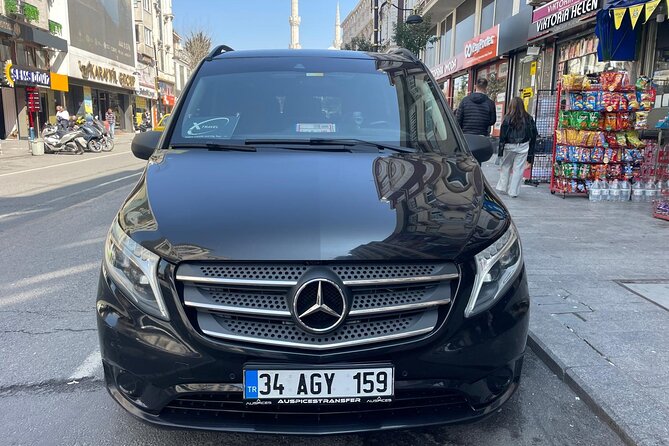 Istanbul Private Airport Transfers - “Fast Track Through Security”: Use It Smart