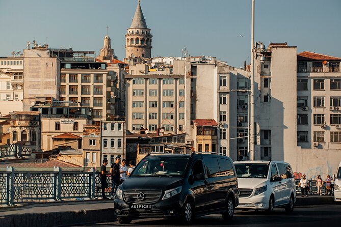 Istanbul Private Airport Transfers - Price, Transparency, and Why This Feels Low-Stress