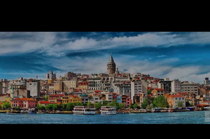 İstanbul Private Arrival Transfer - Key Things I’d Pay Attention To