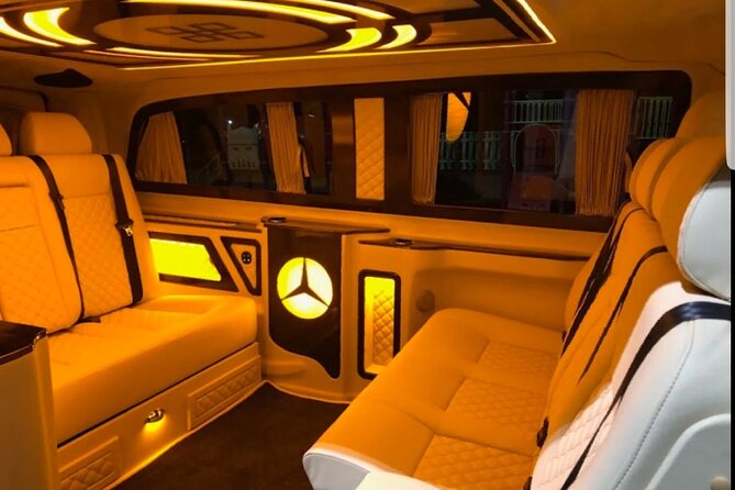 İstanbul Private Arrival Transfer - Timing That Actually Works: 45 Minutes to 1.5 Hours