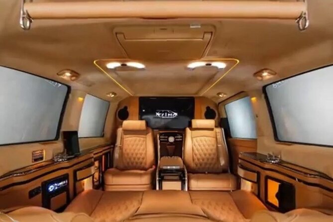 İstanbul Private Arrival Transfer - Who This Transfer Fits Best (and Who Might Reconsider)