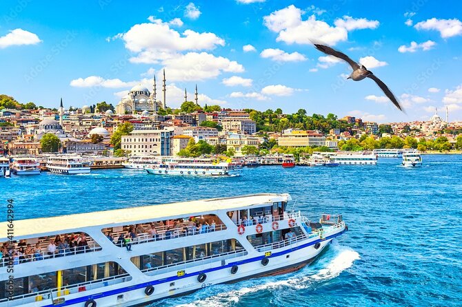 İstanbul Private Arrival Transfer - Vehicle Comfort and Clean-Car First Impressions