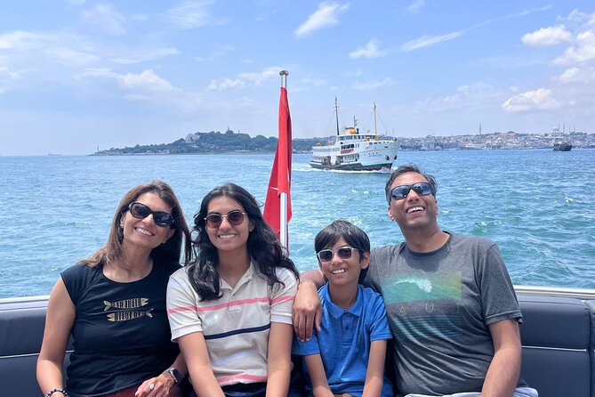 Istanbul Private Bosphorus Breakfast Cruise on Yacht - Who This Cruise Fits Best (and One Reason It Might Not)