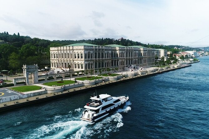 Istanbul Private Bosphorus Breakfast Cruise on Yacht - Traditional Turkish Breakfast Onboard: What Included Means in Real Life