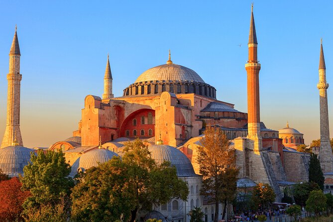 Istanbul: Private City Highlights Tour with Balat & Fener - Key Highlights to Look Forward To