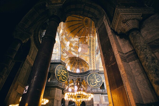 Istanbul: Private City Highlights Tour with Balat & Fener - Saint Stephen’s Bulgarian Church: Istanbul’s Iron Church