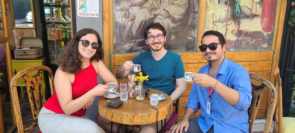 Istanbul Private City Tour By Art Historian - Grand Bazaar: don’t just shop—read the place