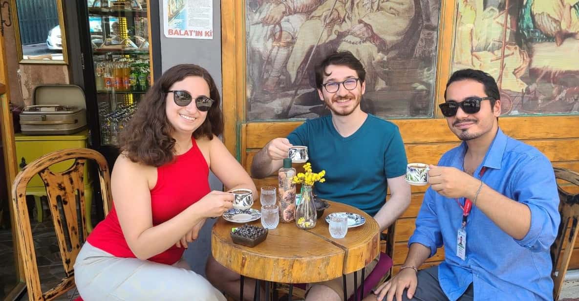 Istanbul Private City Tour By Art Historian - Meeting up near Sultanahmet Square and getting oriented fast