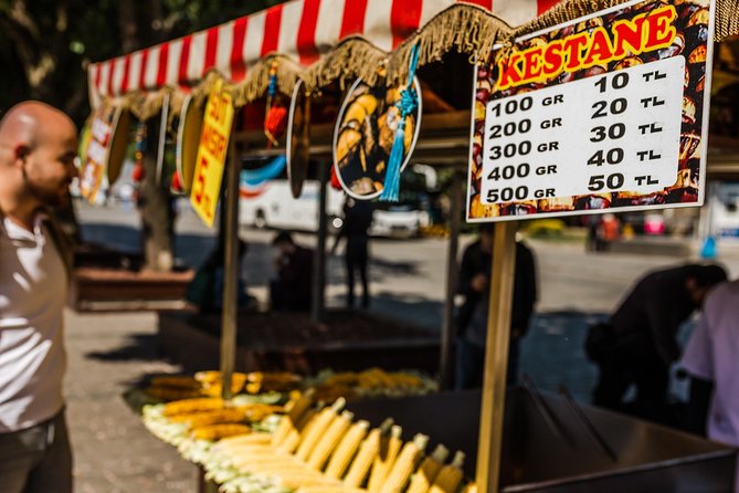 Istanbul: Private Custom Tour of Markets & Bazaars with a Local - Your Host Matters More Than You Think