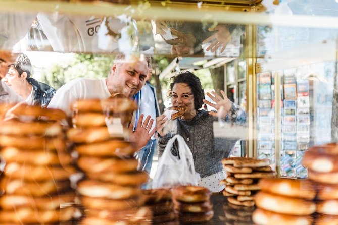 Istanbul: Private Custom Tour of Markets & Bazaars with a Local - The 3-Hour Format: Enough Time to Browse, Not Enough Time to Burn Out