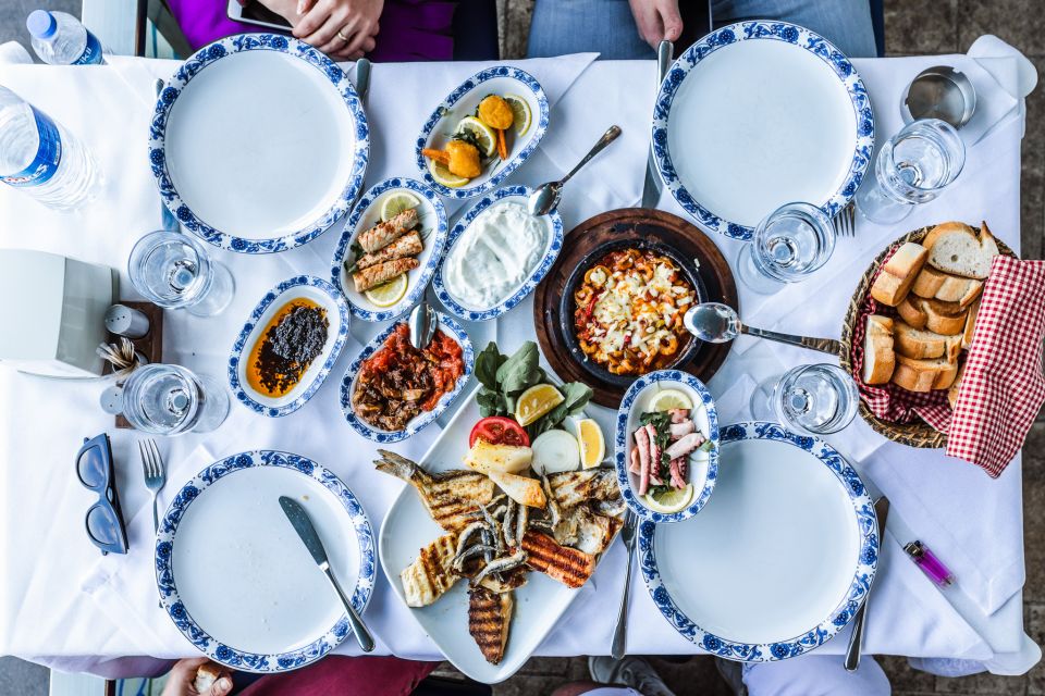Istanbul: Private Custom Tour with a Local – Icons & Gems - From questionnaire to your Istanbul route