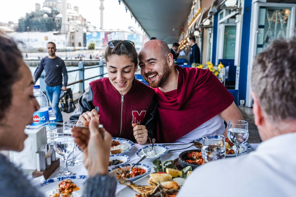Istanbul: Private Custom Tour with a Local – Icons & Gems - Price and walking logistics: what $66 really covers