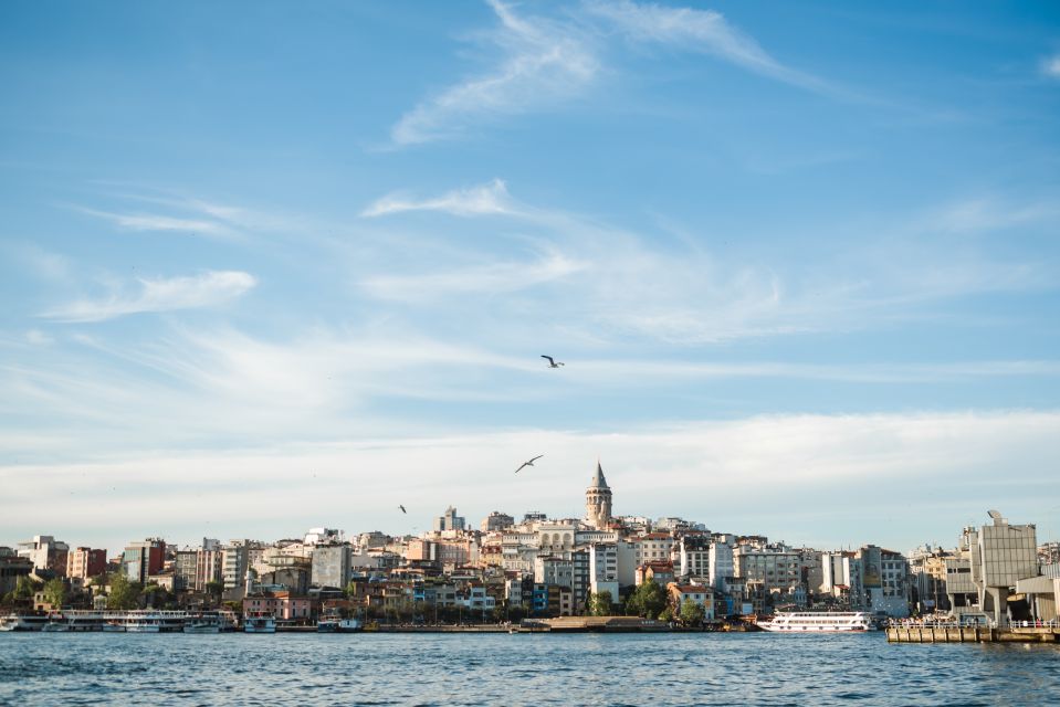 Istanbul: Private Custom Tour with a Local – Icons & Gems - Meeting your guide: Ipek, Tolga, and Feruza as examples