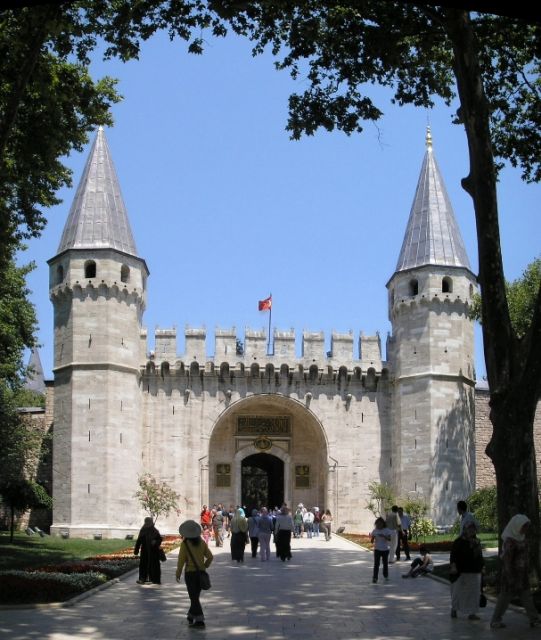 Istanbul: Private Customized Tour - Key Things to Know Before You Go