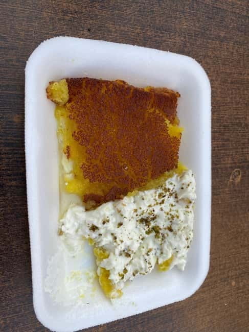Istanbul: Private Food and City Tour with a Local Host - Büryan kebap, kokorec, and the Istanbul street-food trio