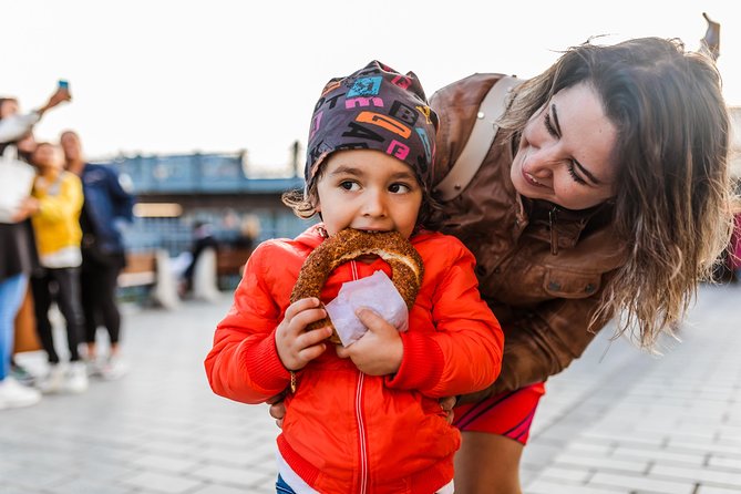 Istanbul Private Food Tours with a Local: 100% Personalized - Private Istanbul Food Tour: what you’re really paying for