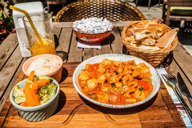 Istanbul Private Food Tours with a Local: 100% Personalized - 6–8 tastings that actually work: how to eat smart on a short tour