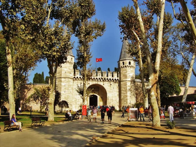 Istanbul Private Full-Day Tour With Transportation - Key highlights and what they mean for you