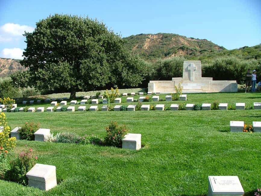 Istanbul: Private Gallipoli Peninsula Day Trip - Key points worth knowing