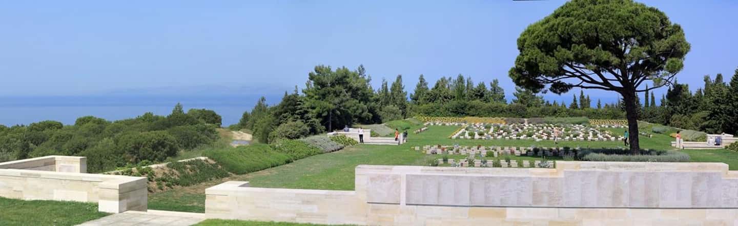 Istanbul: Private Gallipoli Peninsula Day Trip - Why Gallipoli feels different from Istanbul