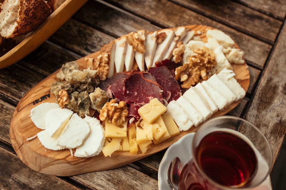 Istanbul: Private Guided Food Tour with 10 Tastings - Key Highlights You’ll Feel Immediately