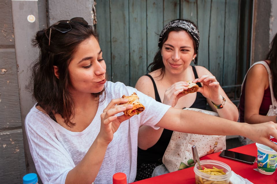 Istanbul: Private Guided Food Tour with 10 Tastings - Price and Value: Is $117 for 10 Tastings Worth It?