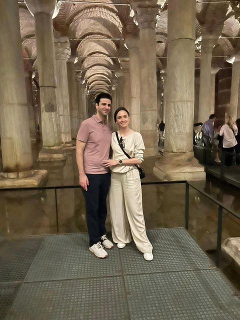 Istanbul: Private Guided Tour - Key things I’d focus on before you book