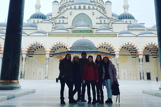 Istanbul Private Guiding Service - Hippodrome: Where the city’s politics felt close