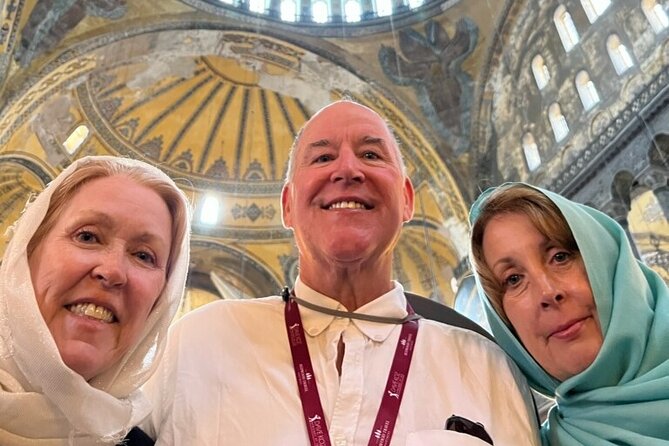 Istanbul Private Guiding Service - How customization actually works (and what you should ask for)