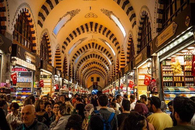 Istanbul Private Layover Tour - Key things to know before you go