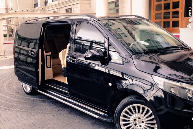 Istanbul Private One-Way Transfer: Airport-Hotel or Hotel-Airport - Key Things to Know Before You Go