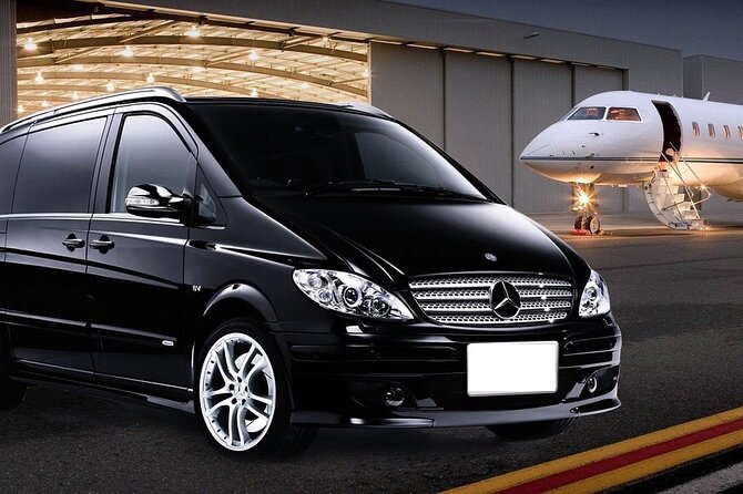 Istanbul Private One-Way Transfer: Airport-Hotel or Hotel-Airport - Private One-Way Transfer: Why This Fits Istanbul So Well