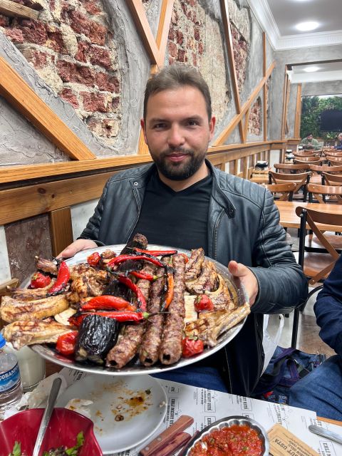 Istanbul Private Shopping Tour – Grand Bazaar & Spice Market - Why the Grand Bazaar and Spice Market need a local guide