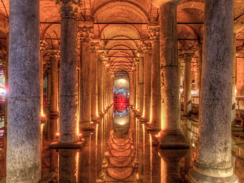 Istanbul: Private Sightseeing Tour in Multiple Languages - Grand Bazaar shopping time: souvenirs with bargaining practice