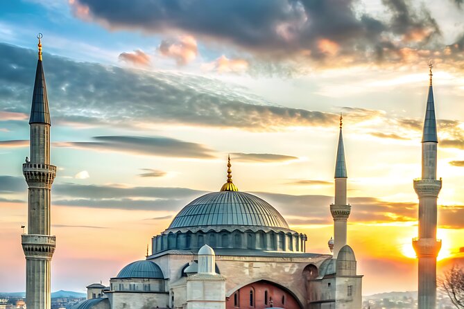 Istanbul private skip Line Tour pick up and tickets included - Private Van Pickup And Skip-Line Reality (So You’re Not Surprised)