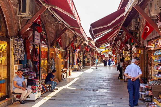 Istanbul private skip Line Tour pick up and tickets included - Hippodrome and Sultanahmet: Getting Your Bearings Without Chasing Every Corner