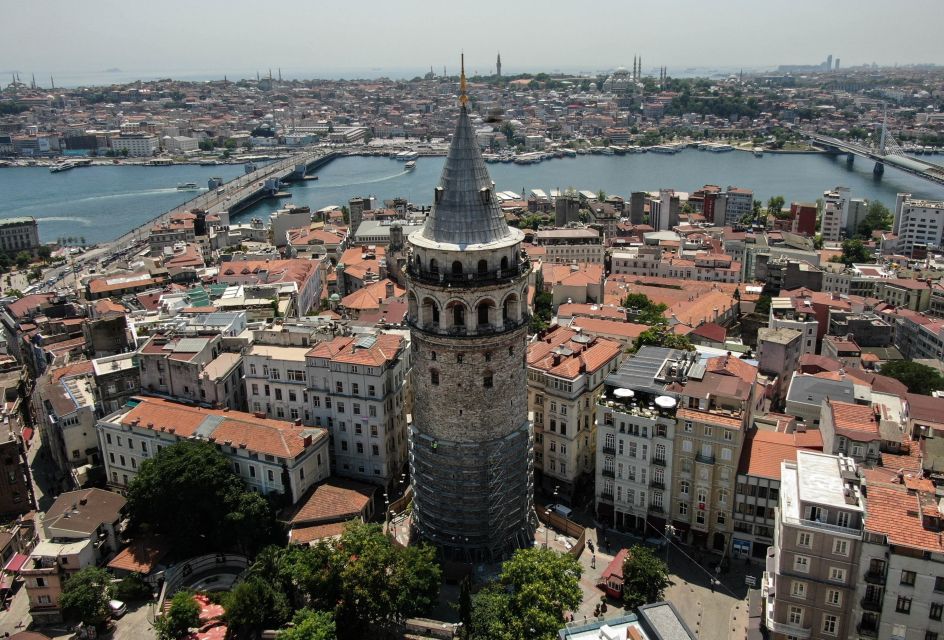 Istanbul : Private & Small Group Shore Excursions with TRAM - Key highlights worth your attention
