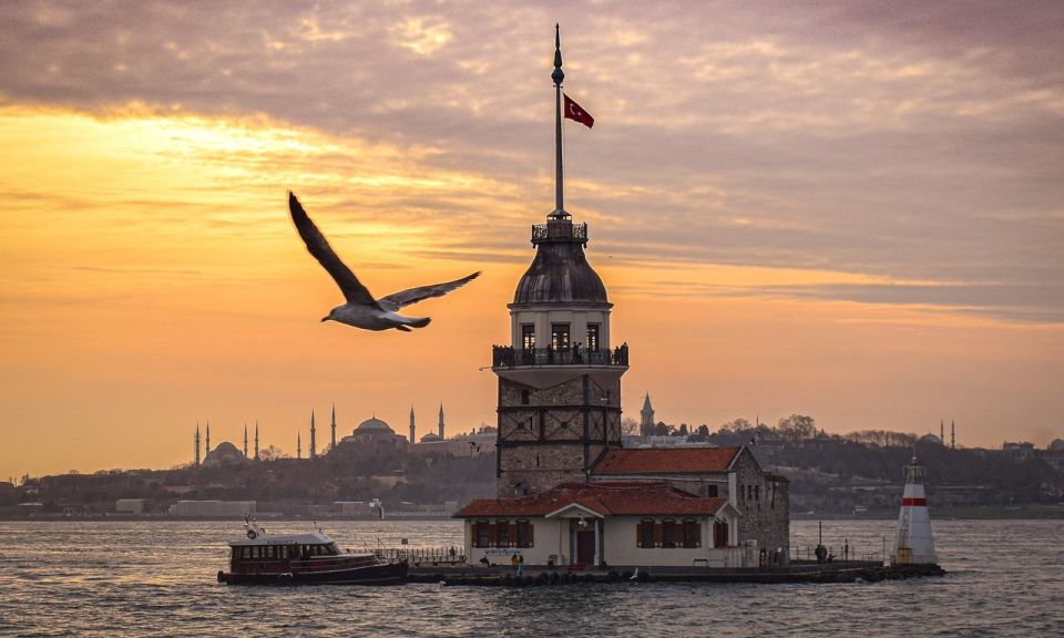 Istanbul : Private & Small Group Shore Excursions with TRAM - Hippodrome Square: start with Constantinople’s spine