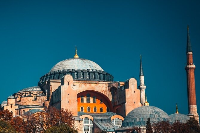 Istanbul Private Tour from Cruise Port - Cruise Port Pickup and Return: The Part That Can Make or Break It