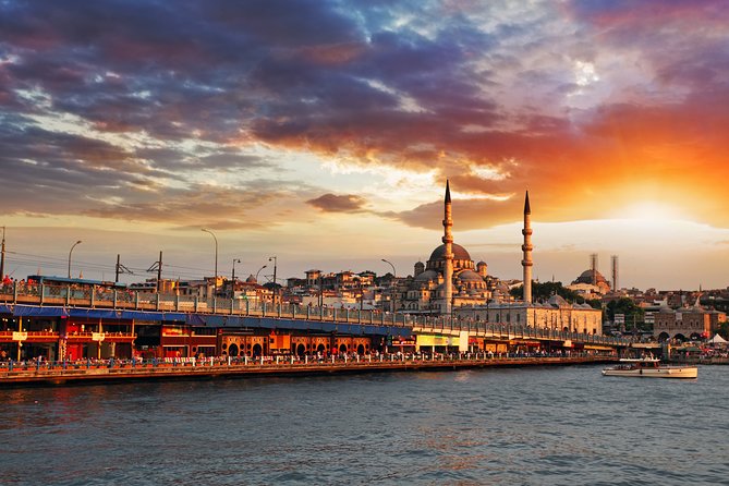 Istanbul Private Tour from Cruise Port - Price and Value: Is $105 per Person a Smart Deal?