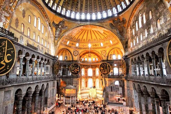 Istanbul Private Tour from Cruise Port - Hippodrome of Constantinople: Obelisks in 30 Minutes