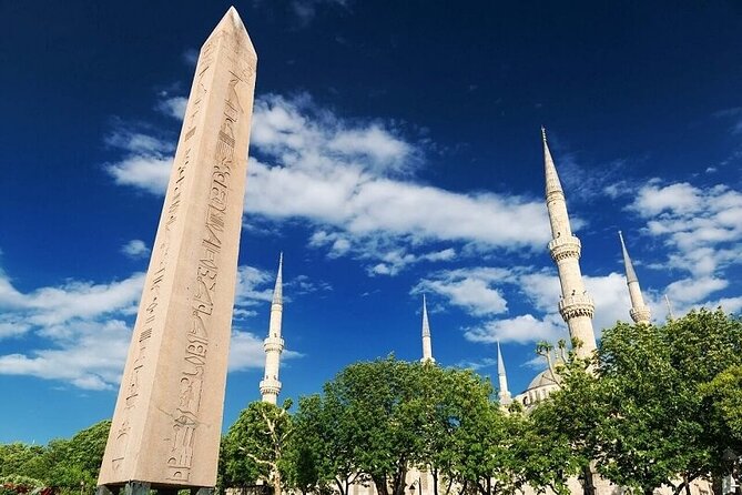 Istanbul Private Tour Guide - Best Walking Tour of Istanbul - A private Istanbul walking day that’s built for first-timers